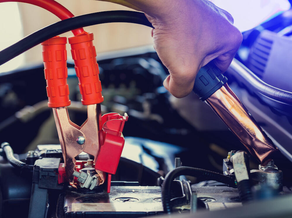 Towing Company Miami Dade